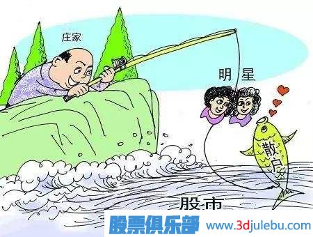 股市主力講解-主力坐莊的條件有哪些？