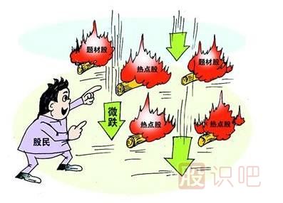 什么是題材股與熱點題材股-<a href=http://m.pontderentat.com target=_blank class=infotextkey>股票基礎(chǔ)</a>知識