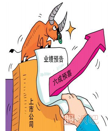 教您怎么分析上市公司股票財(cái)務(wù)報(bào)表-及報(bào)表公布時(shí)間